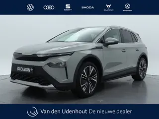 Škoda Elroq 85 Business Edition / Demonstratievoertuig