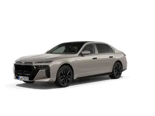 BMW 7 Serie 750e xDrive | nu 105.895,- (bj 2025, automaat)