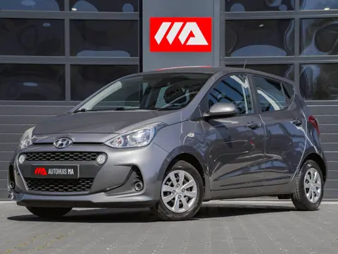 Hyundai I10 1.0i Comfort