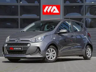 Hyundai I10 1.0i Comfort