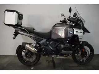 BMW R 1300 GS Adventure (bj 2025)