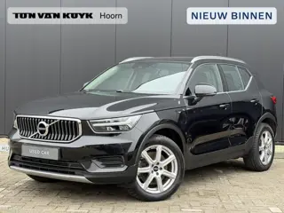 Volvo XC40 1.5 T4 Recharge Inscription Expression / Camera / Trekhaak / Stoelverwarming, Stuurverwar