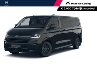 Volkswagen Bedrijfswagens Caravelle Style 70kWh / 218pk L2 734104