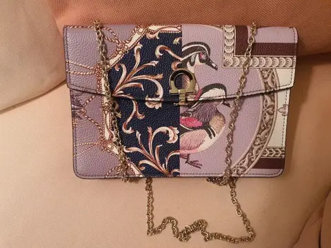 Salvatore Ferragamo - Crossbody tas