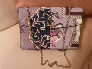 Salvatore Ferragamo - Crossbody tas