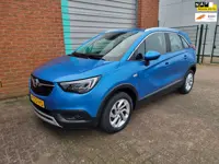 Opel Crossland X 1.2 Turbo Innovation Navi! Bj:2020 NAP!