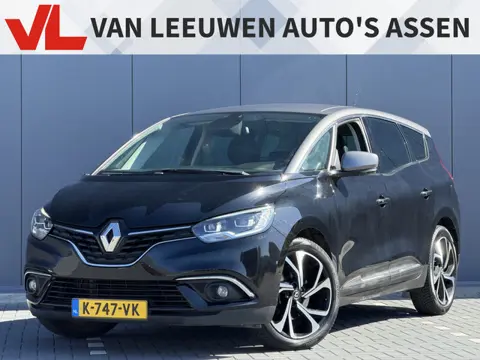 Renault Grand Scénic 1.3 TCe Bose 7p. | RIJKLAAR | Automaat | Navi