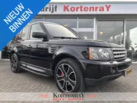 Land Rover Range Rover Sport 4.2 V8 Supercharged bomvolle auto/top conditie/zie foto's