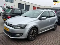Volkswagen Polo 1.4 TDI BlueMotion | Lees Tekst |
