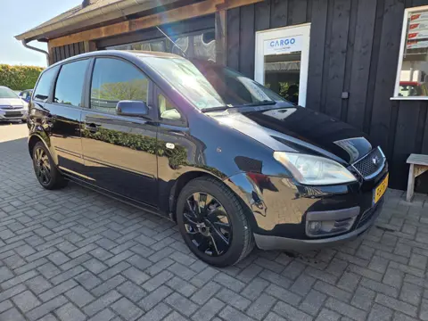 Ford Focus C-Max 1.6-16V Futura