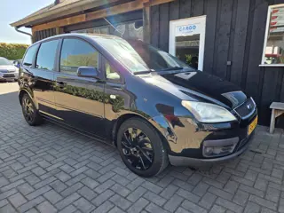 Ford Focus C-Max 1.6-16V Futura