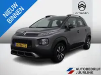 Citroen C3 Aircross 1.2T 110pk Pack.Relax Nav/Pdc/Lmv/Cruise/Dakrail