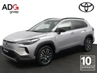 Toyota Corolla Cross Hybrid 180 Dynamic | ADG FLEX | Parkeersensoren | Elektrisch bedienbare Achterk