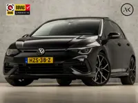 Volkswagen Golf 2.0 TSI R 4Motion 320Pk Automaat (SCHUIFDAK, STOELVERWARMING/KOELING, LEDER, MEMORY 