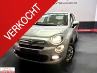 Fiat 500 X 1.4 Turbo MultiAir Lounge