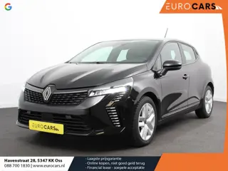 Renault Clio 1.0 TCe 90 Evolution Climate control Cruise control Camera Parkeersensoren achter Verwa