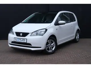 Seat MII 1.0 Style | BT AUDIO | PANO