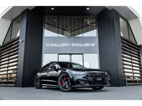 Audi A7 Sportback 50 TFSI e quattro Pro Line S - S Line | Panorama | B&O | Matrix | ACC