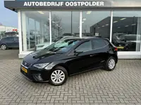 Seat IBIZA 1.0 TSI Xcellence