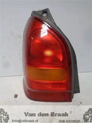 Suzuki Alto 2002-2006 Achterlicht links
