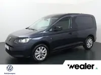 Volkswagen Caddy Cargo 2.0 TDI Style | 122 PK | Automaat | Cruise Control  | Achteruitrijcamera | pa