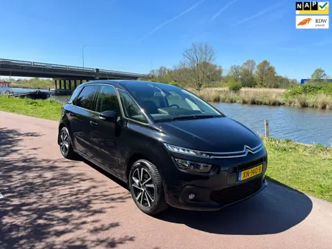 Citroen C4 Picasso 1.2 PureTech Selection |Trekh.|Dealer onderh.|