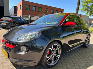 Opel ADAM 1.4 Turbo S 2015 150PK volle auto!