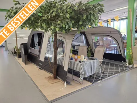 Camp-let North  2026