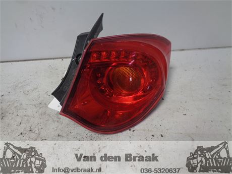 Alfa Romeo Giuliette 2010-2021 Achterlicht rechts buitenzijde