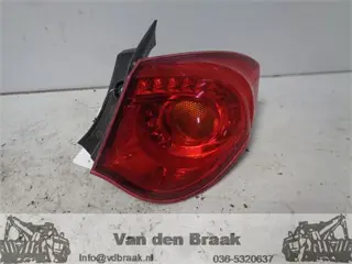 Alfa Romeo Giuliette 2010-2021 Achterlicht rechts buitenzijde