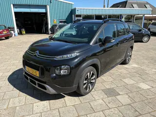 Citroen C3 Aircross 1.2 PureTech Feel