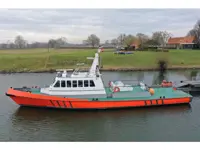 Nederlands patrouillevaartuig VM2 (bj 1987)