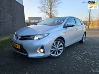 Toyota Auris 1.8 Hybrid Lease Pro GARANTIE Vol Optie