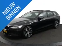 Volvo V60 2.0 T8 Twin Engine AWD R-Design Rijklaarprijs!