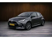 Toyota Yaris 1.5 Hybrid 130 Launch Edition GR-Sport uitgevoerd
