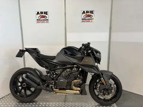 KTM BRABUS 1300 R (bj 2024)