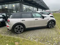 MINI Clubman 2.0 Cooper S Rockingham GT Edition (bj 2023)
