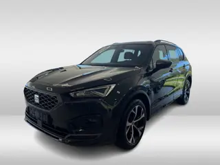 SEAT Tarraco 1.4 TSI e-Hybrid PHEV FR - Leder - Memory - Navi - ACC - Camera - Rijklaar