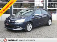 Citroen C4 130pk Collection Distributieketting is vervangen op 24-04-2024.