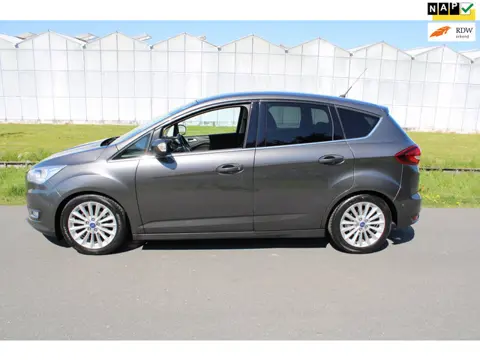 Ford C-Max 1.0 Titanium