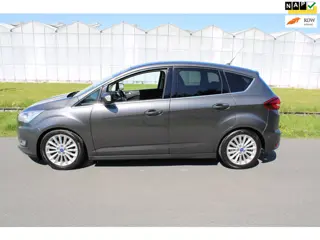 Ford C-Max 1.0 Titanium