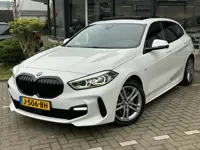 BMW 1-serie 118i High Executive Edition M-PAKKET l PANO l