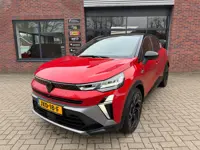 Renault Captur 1.6 E-Tech full hybrid 145 esprit Alpine