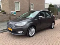 Ford C-Max 1.0 Titanium