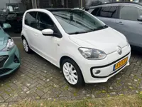 Volkswagen up! 1.0 high up! BlueMotion (bj 2013)