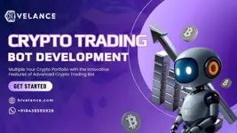 Driving Profits: Maximizing Returns with Crypto Trading Bot Development