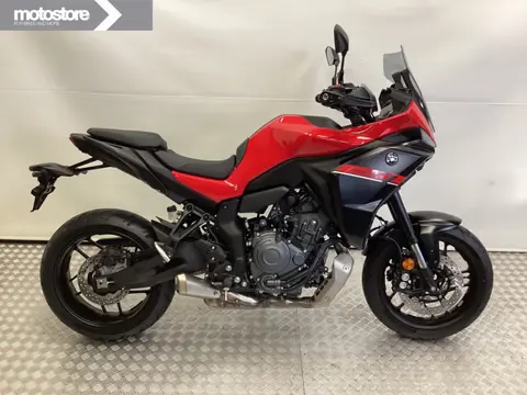 Yamaha TRACER 7 (bj 2026)