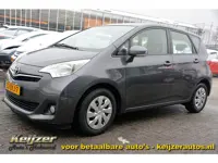 Toyota Verso-S 1.3 VVT-i Aspiration Airco