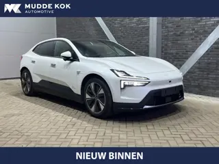 Polestar 4 Long Range Single motor 100 kWh | Pilot Pack | Head-Up | Panoramadak | ACC | harman/kardo