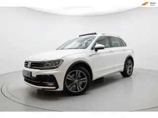 Volkswagen Tiguan 2.0 TSI 4Motion 3x R LINE PANO VIRTUAL CAM
